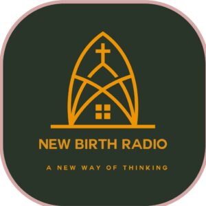 NewBirth Radio Logo 2